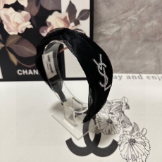 YSL Hair Hoop